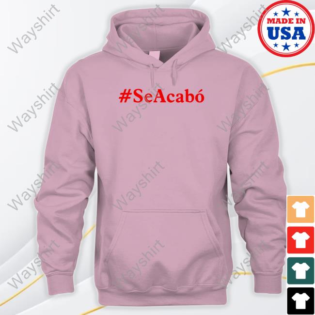 Seacabo Tee Shirt